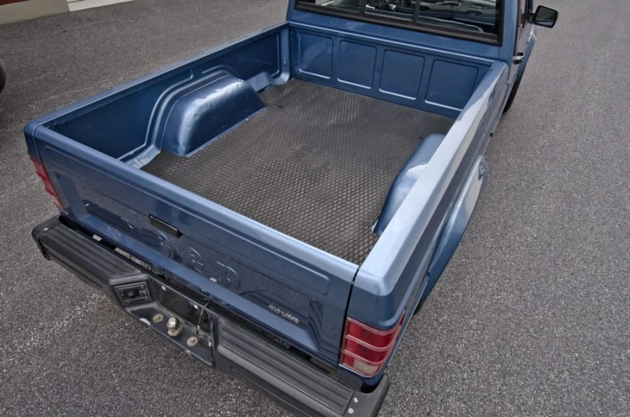 1988 Jeep Comanche - Image 9 of 10