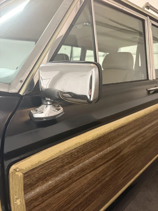 1988 Jeep SJ Grand Wagoneer - Image 30 of 31