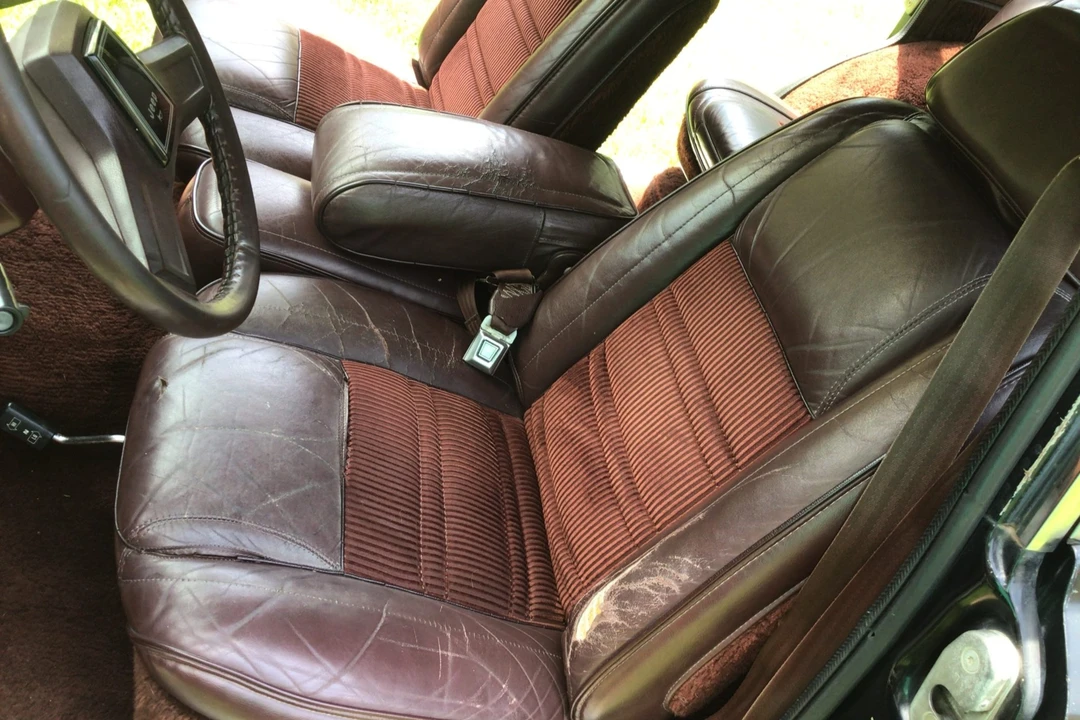1988 Jeep SJ Grand Wagoneer - Image 31 of 31