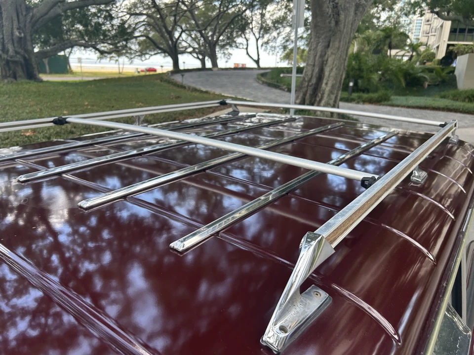 1988 Jeep SJ Grand Wagoneer - Image 30 of 31