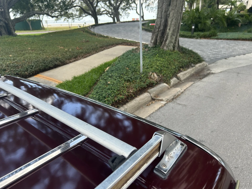 1988 Jeep SJ Grand Wagoneer - Image 28 of 31