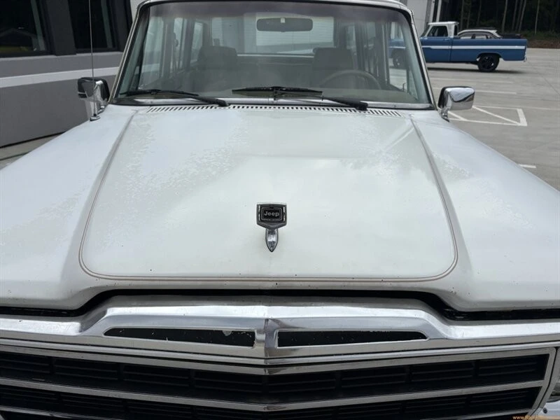 1988 Jeep - Image 22 of 31