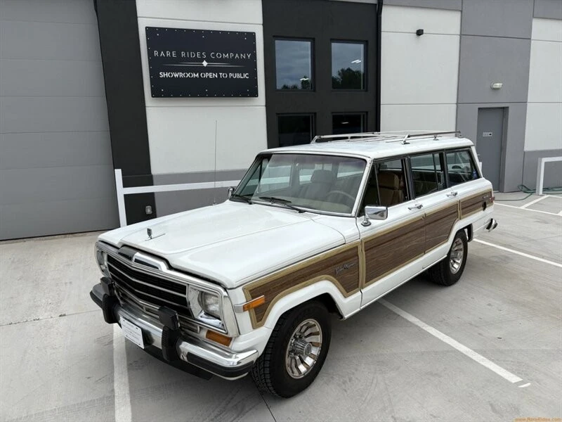 1988 Jeep - Image 2 of 31