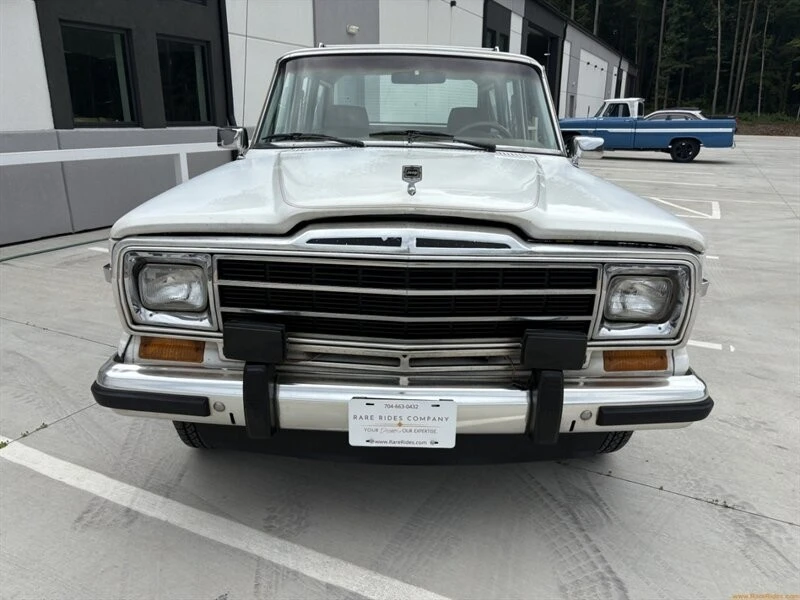 1988 Jeep - Image 21 of 31