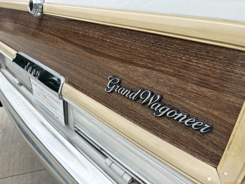 1988 Jeep - Image 30 of 31