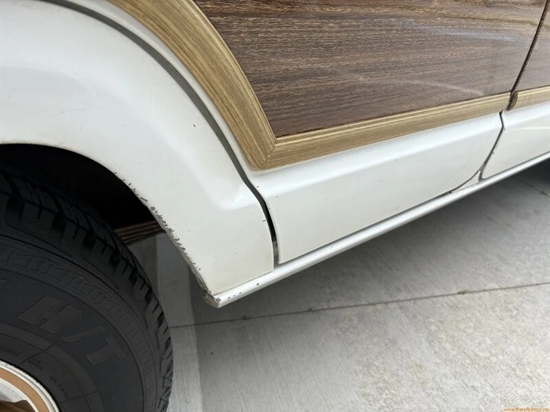 1988 Jeep - Image 29 of 31