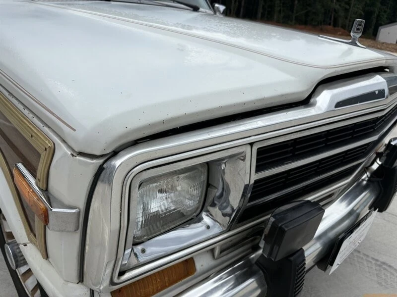 1988 Jeep - Image 25 of 31
