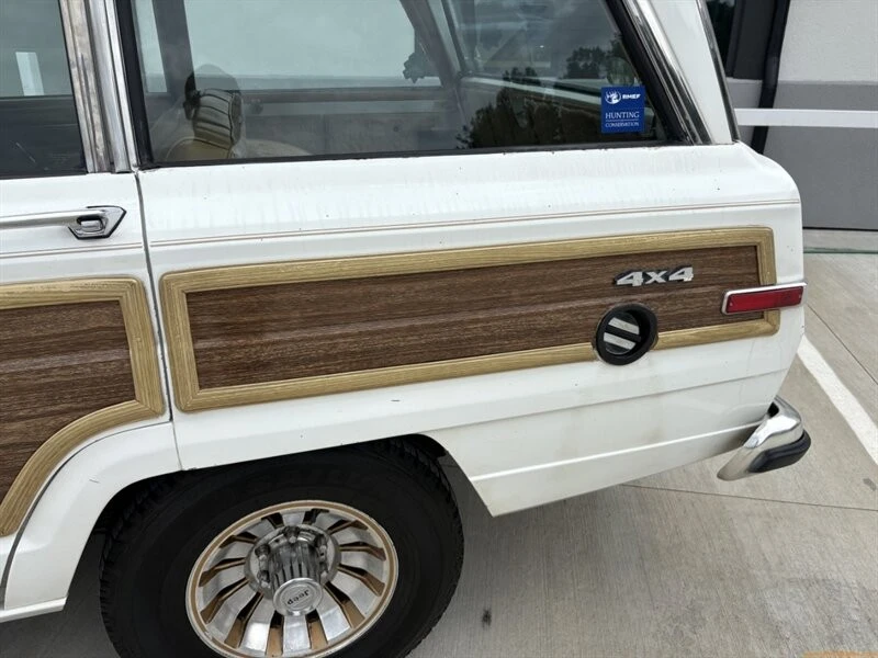 1988 Jeep - Image 13 of 31