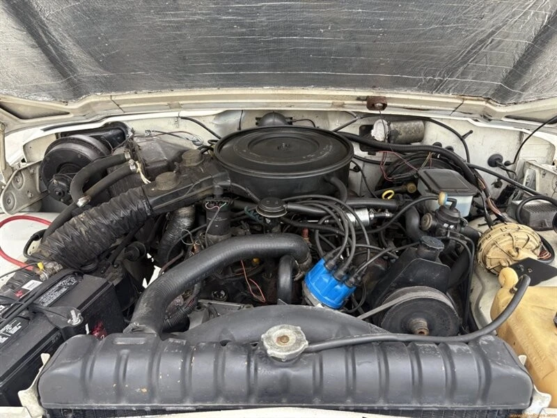 1988 Jeep - Image 7 of 31