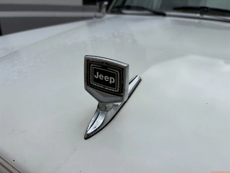 1988 Jeep - Image 23 of 31