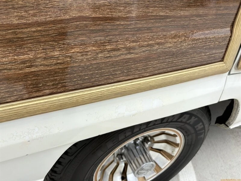 1988 Jeep - Image 28 of 31