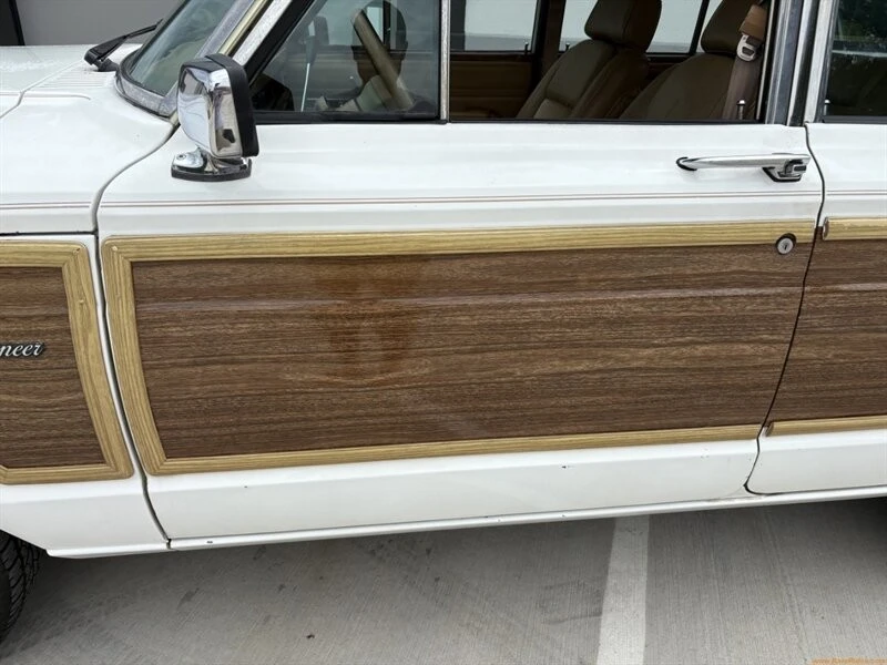 1988 Jeep - Image 11 of 31