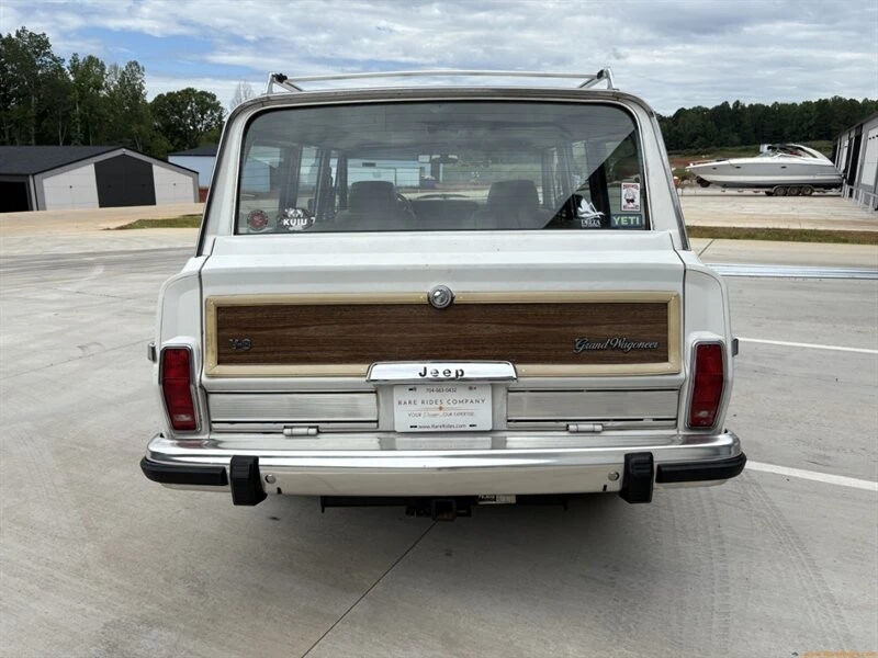 1988 Jeep - Image 15 of 31
