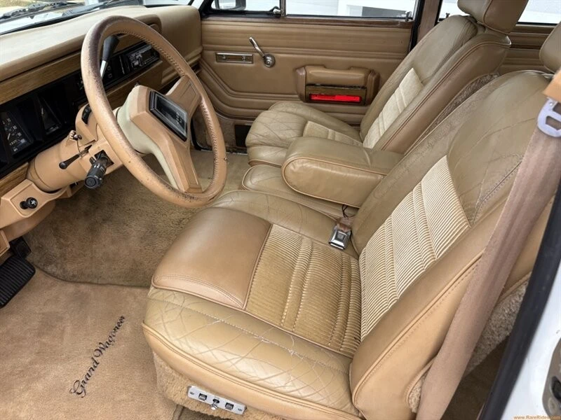 1988 Jeep - Image 6 of 31