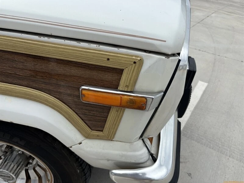 1988 Jeep - Image 26 of 31