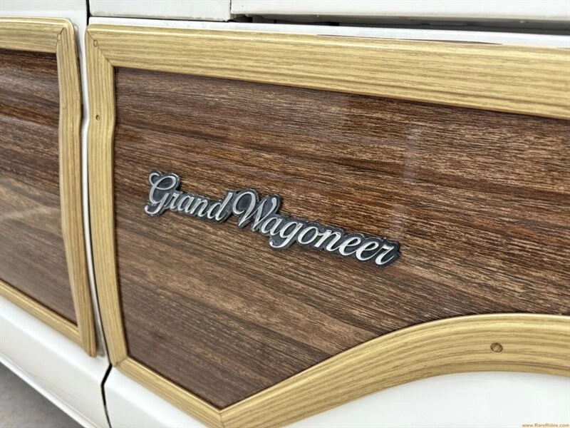 1988 Jeep - Image 27 of 31