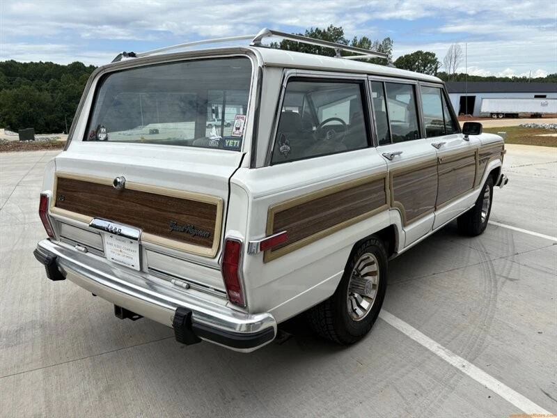 1988 Jeep - Image 5 of 31