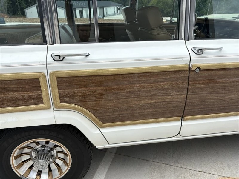 1988 Jeep - Image 17 of 31