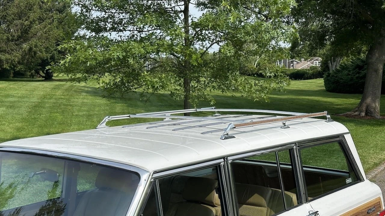 1988 Jeep SJ Wagoneer - Image 18 of 21