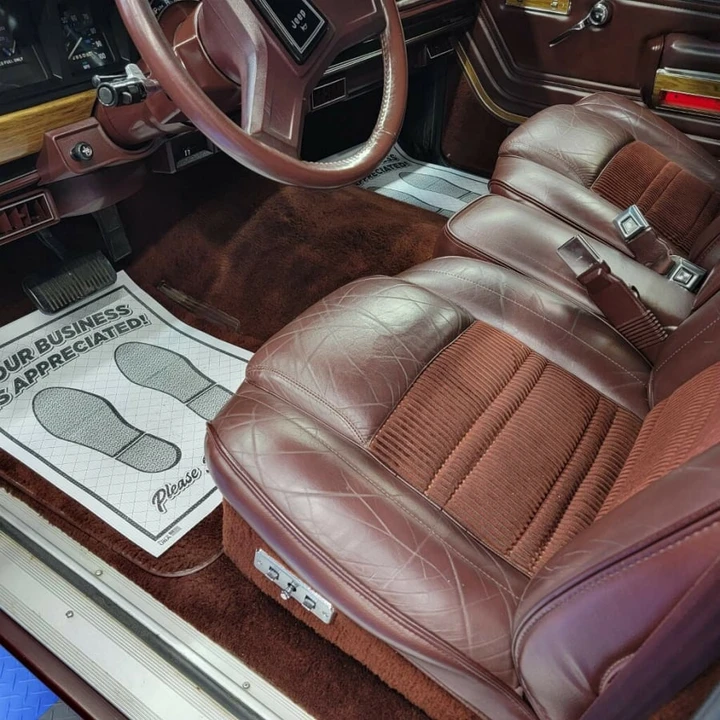 1988 Jeep XJ Wagoneer - Image 13 of 26