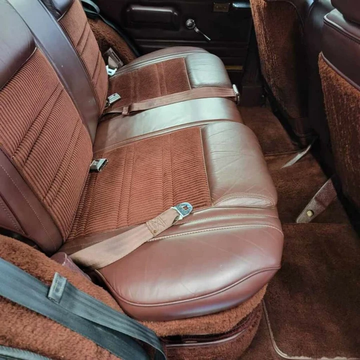 1988 Jeep XJ Wagoneer - Image 21 of 26