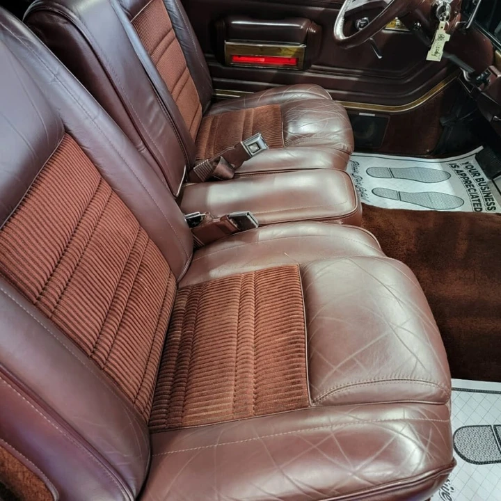 1988 Jeep XJ Wagoneer - Image 19 of 26