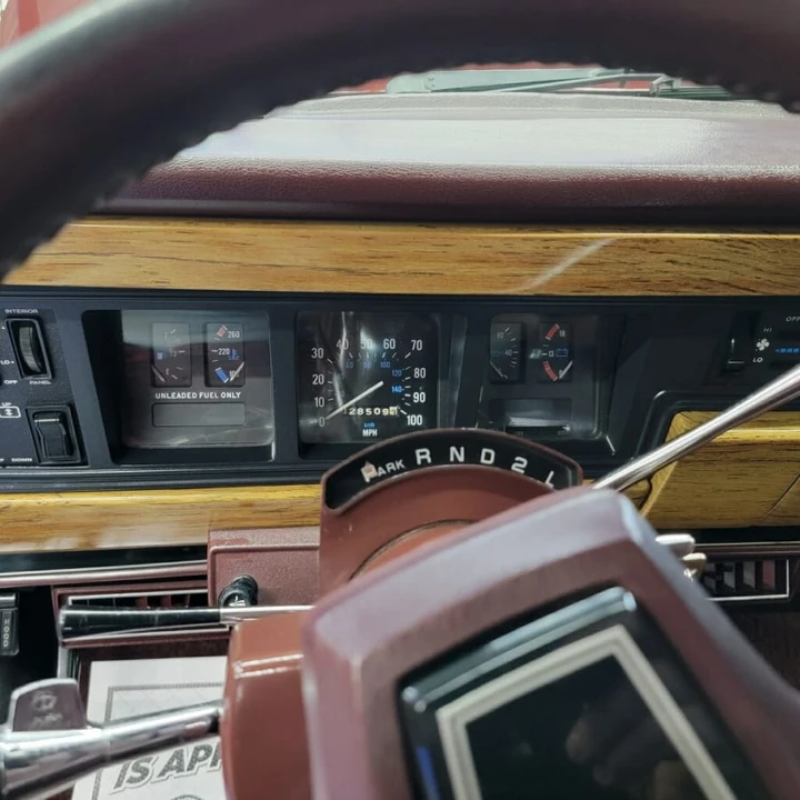 1988 Jeep XJ Wagoneer - Image 15 of 26