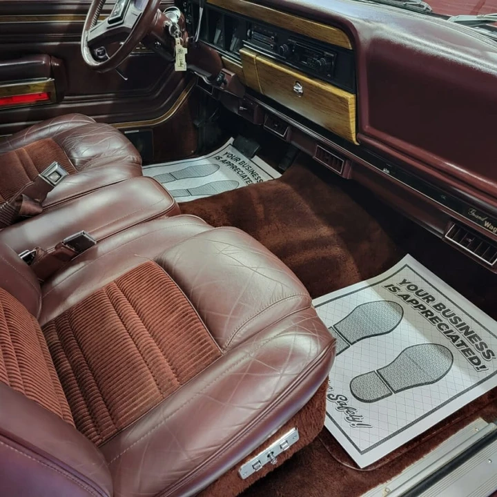 1988 Jeep XJ Wagoneer - Image 22 of 26