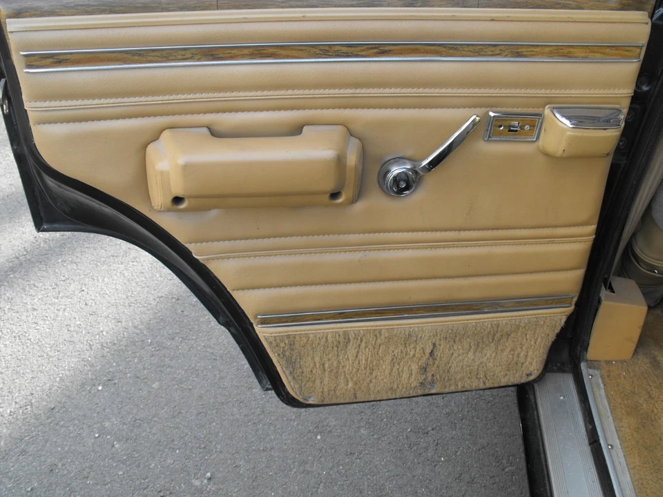 1988 Jeep SJ Wagoneer - Image 8 of 21