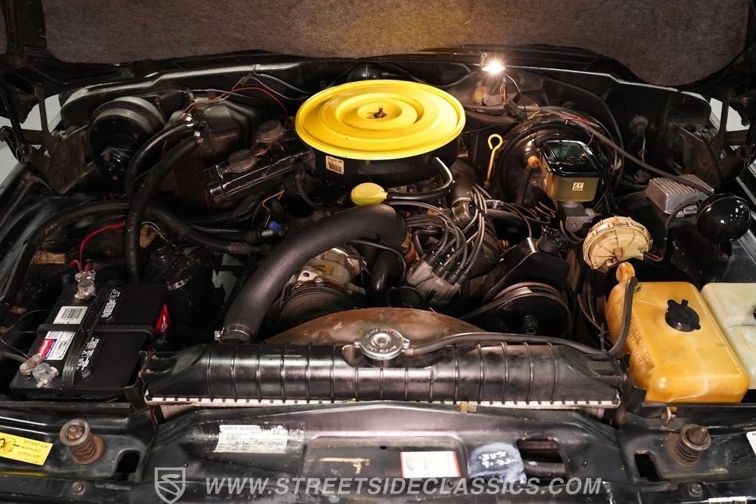 1988 Jeep XJ Wagoneer - Image 4 of 21