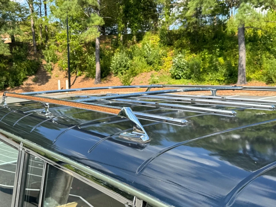 1988 Jeep SJ Wagoneer - Image 21 of 21