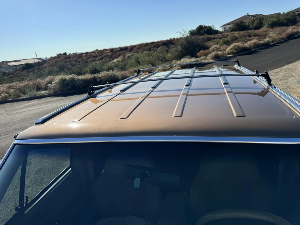 1988 Jeep XJ Wagoneer - Image 26 of 31
