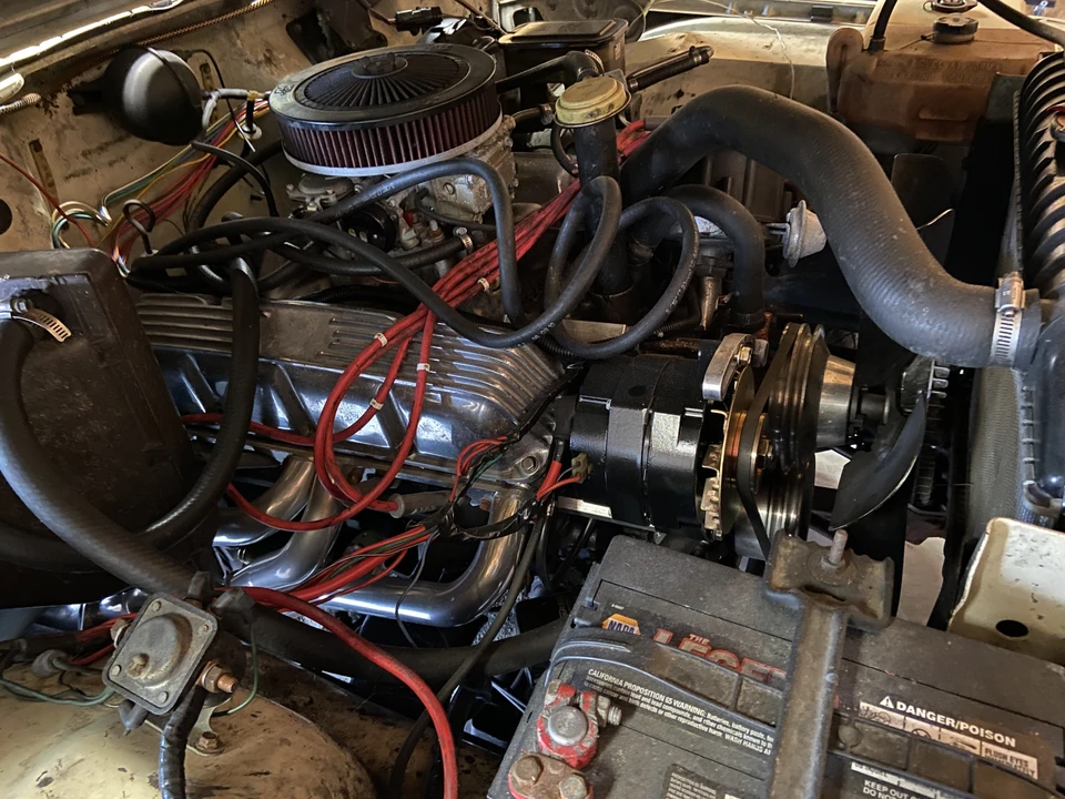 1988 Jeep SJ Wagoneer - Image 18 of 23
