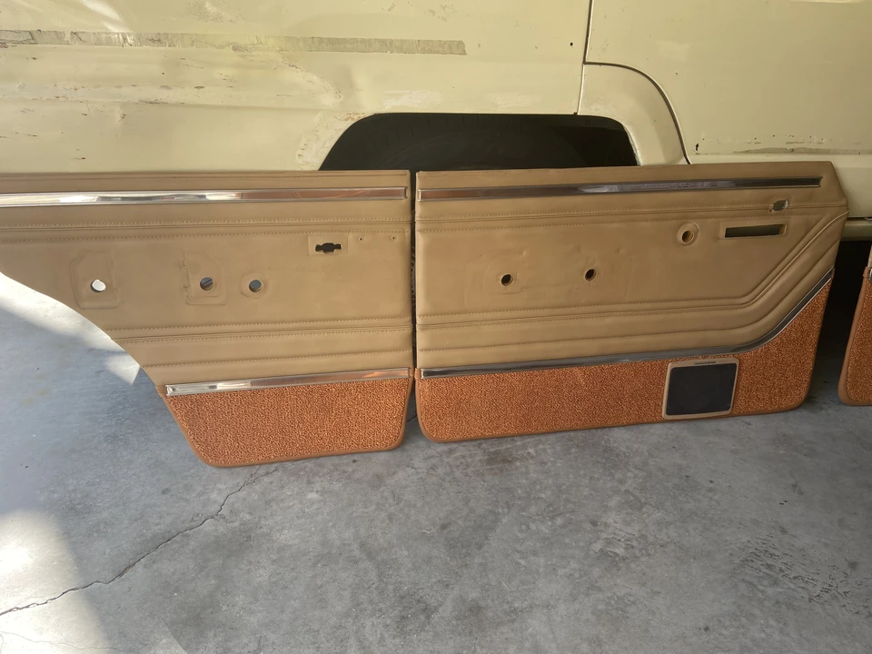 1988 Jeep SJ Wagoneer - Image 21 of 23