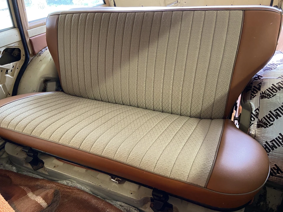 1988 Jeep SJ Wagoneer - Image 15 of 23