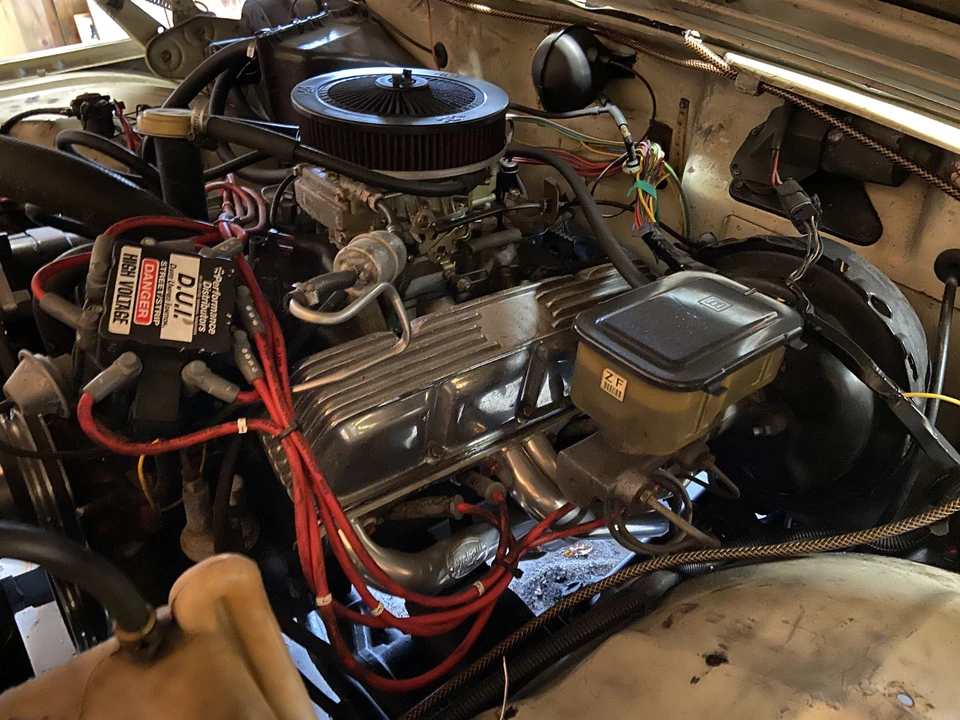 1988 Jeep SJ Wagoneer - Image 17 of 23