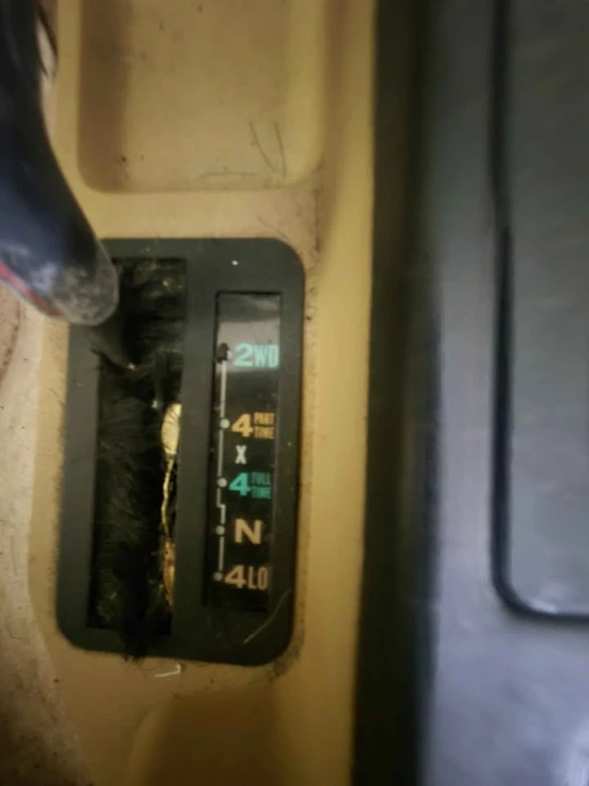 1988 Jeep SJ Wagoneer - Image 11 of 13