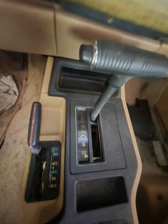 1988 Jeep SJ Wagoneer - Image 10 of 13