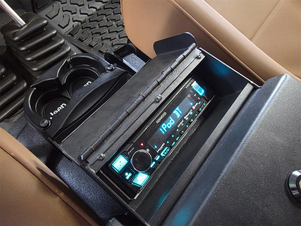 1988 Jeep YJ Wrangler - Image 12 of 20