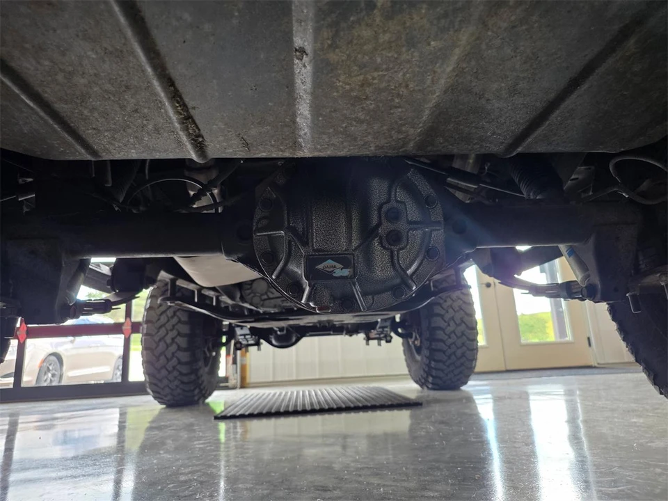 1988 Jeep YJ Wrangler - Image 20 of 20