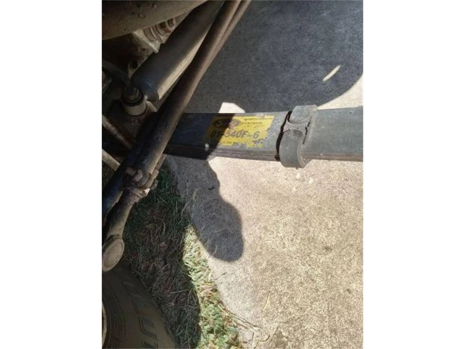 1988 Jeep YJ Wrangler - Image 7 of 25