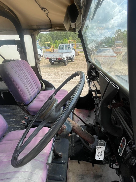 1988 Jeep Wrangler - Image 6 of 11