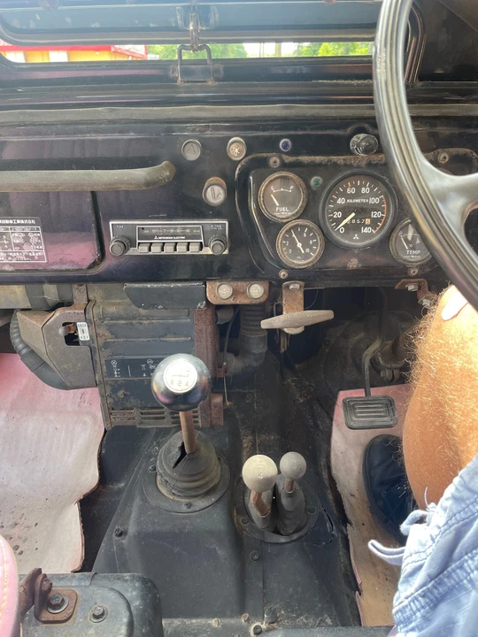 1988 Jeep Wrangler - Image 5 of 11
