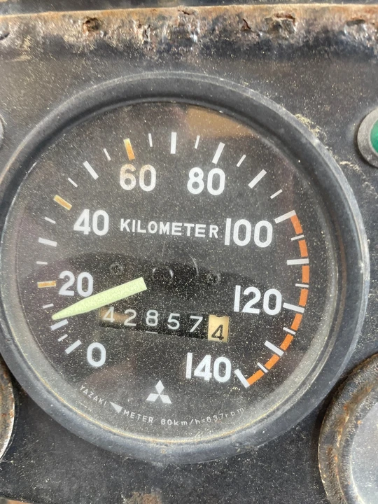 1988 Jeep Wrangler - Image 10 of 11