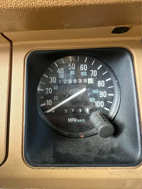 1988 Jeep YJ Wrangler - Image 6 of 11