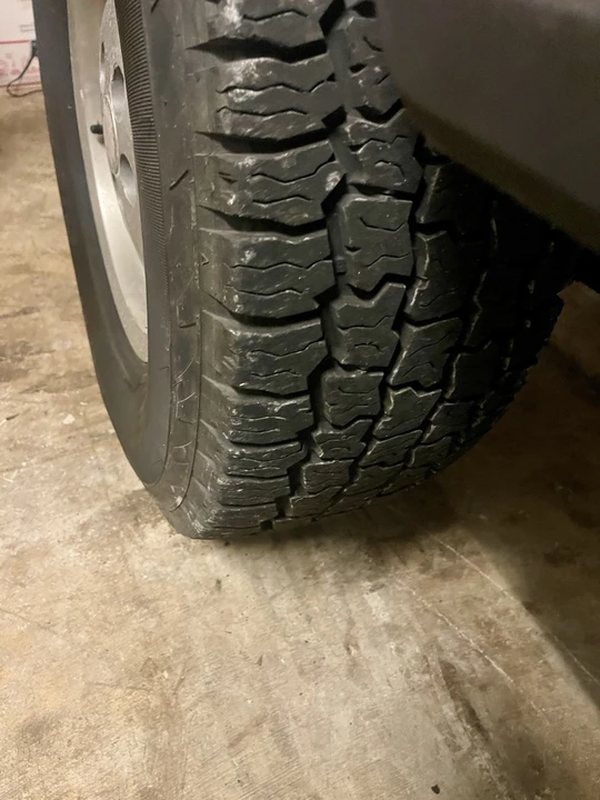 1988 Jeep YJ Wrangler - Image 7 of 19