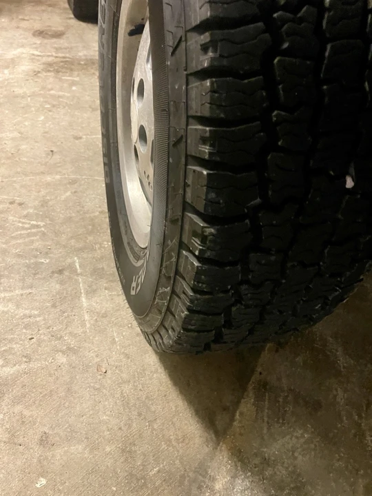 1988 Jeep YJ Wrangler - Image 6 of 19