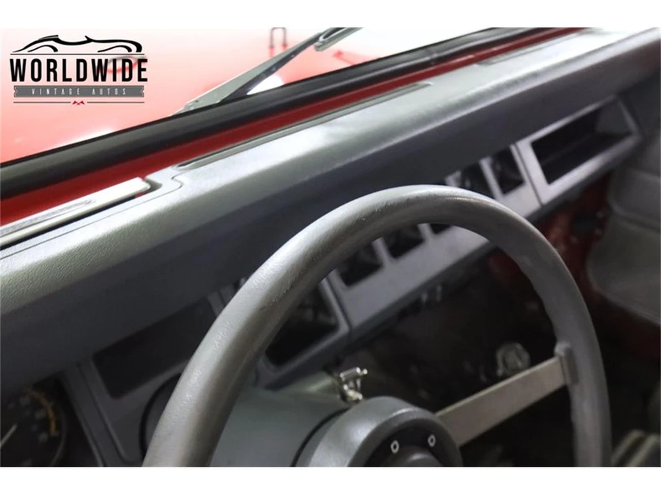 1988 Jeep YJ Wrangler - Image 31 of 31