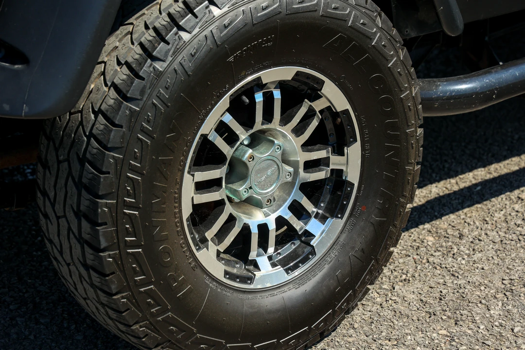 1988 Jeep YJ Wrangler - Image 20 of 31