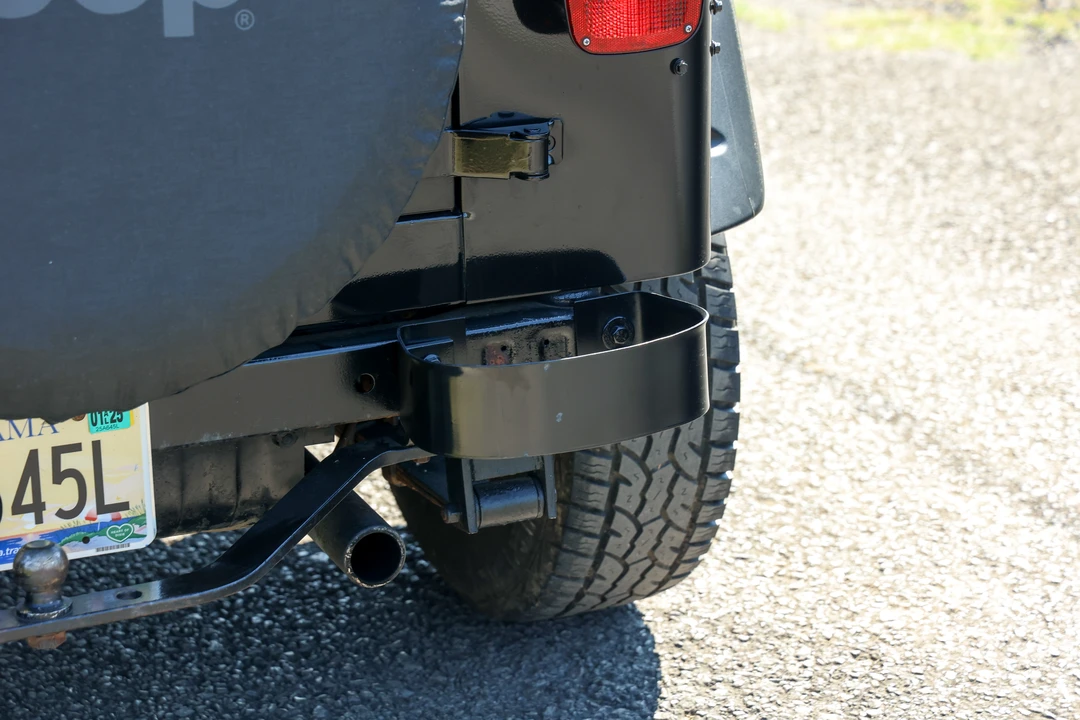 1988 Jeep YJ Wrangler - Image 16 of 31